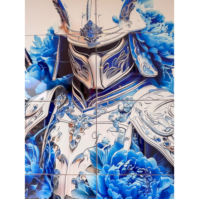 samurai céramique soone