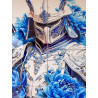 samurai céramique soone