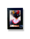 art ceramic geisha neck street art influence japonaise by julien soone